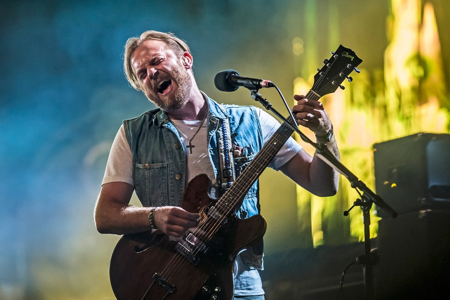 Kings of Leon,