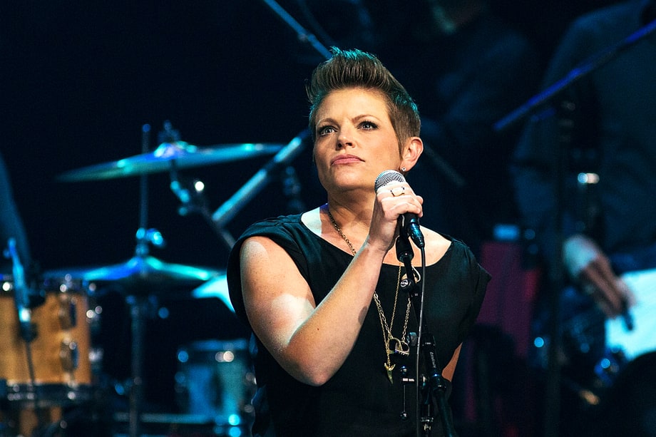 Natalie Maines,