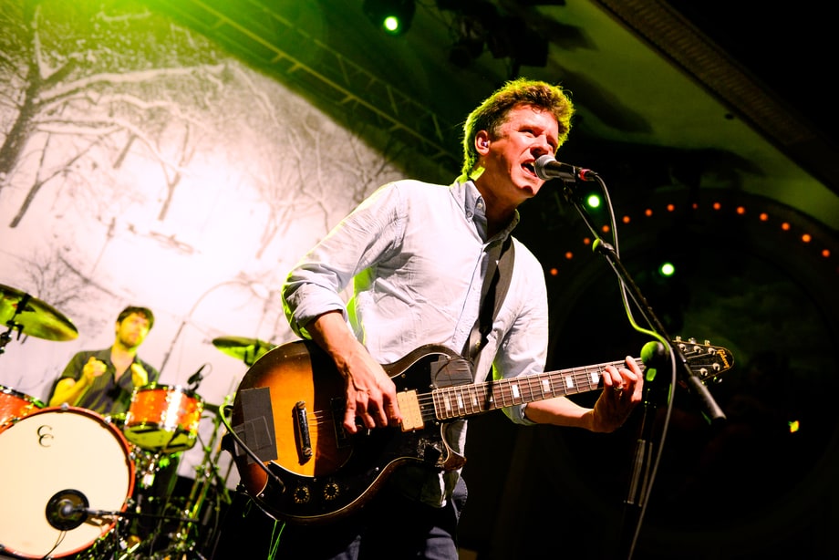 Superchunk,