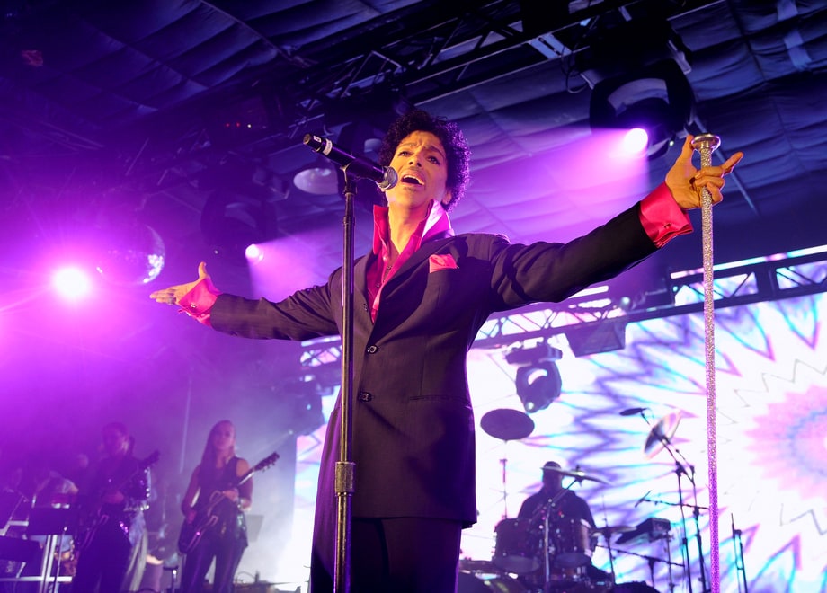 Prince,