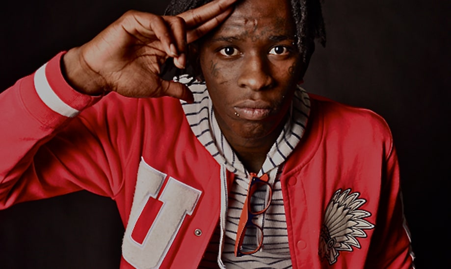 Young Thug,