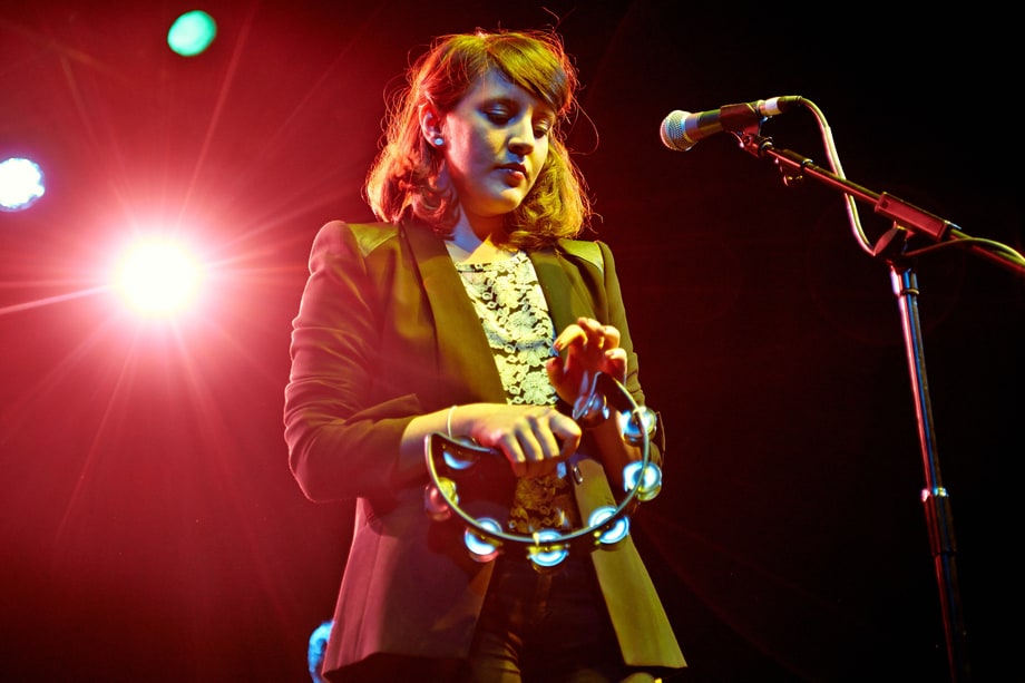 Caitlin Rose,