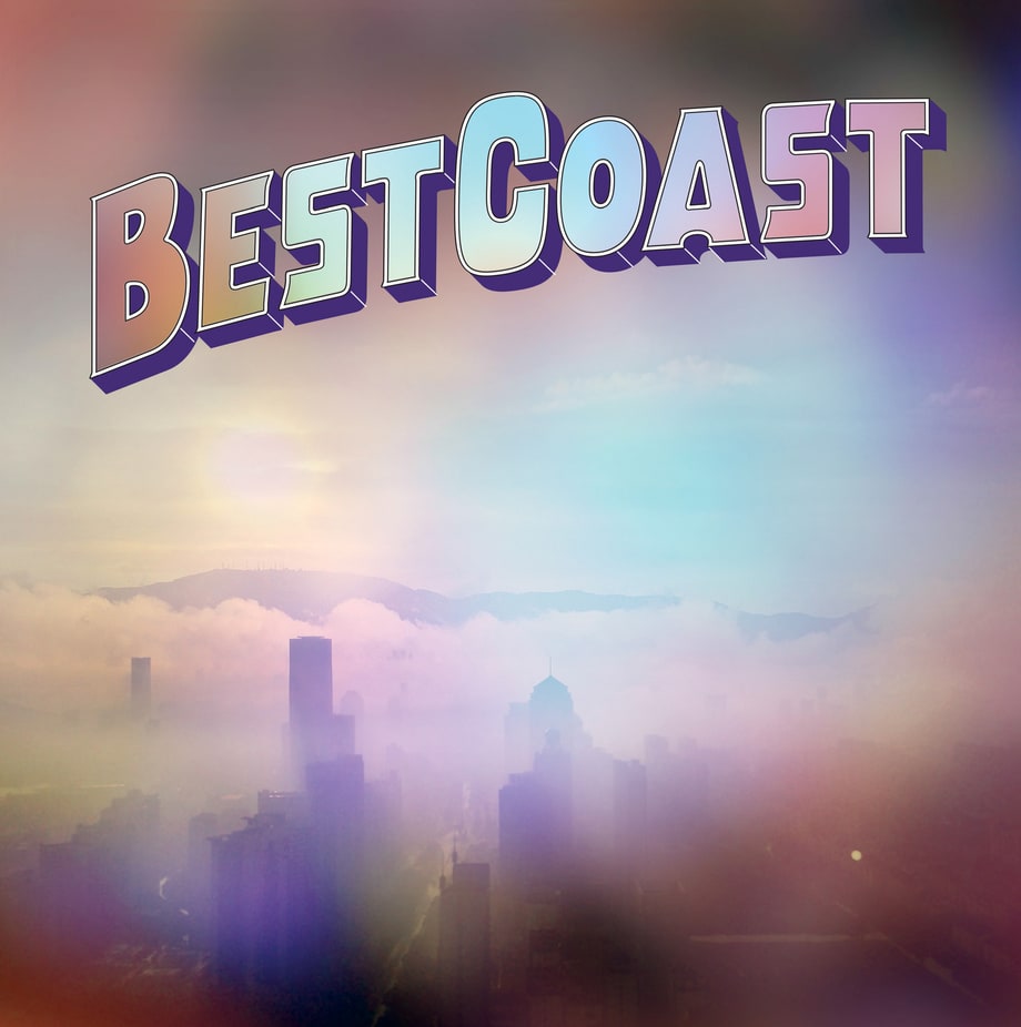 Best Coast, 'Fade Away EP'