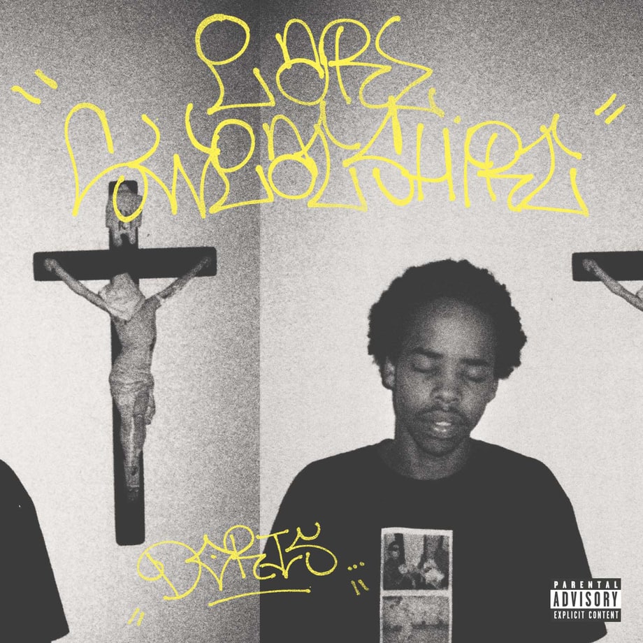 Earl Sweatshirt, 'Doris'