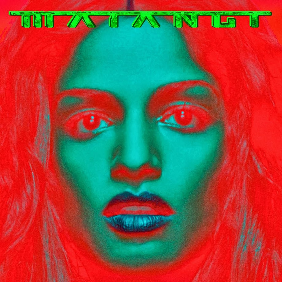 M.I.A., 'Matangi'