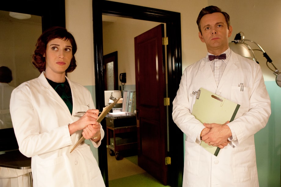 Lizzy Caplan Plays Doctor