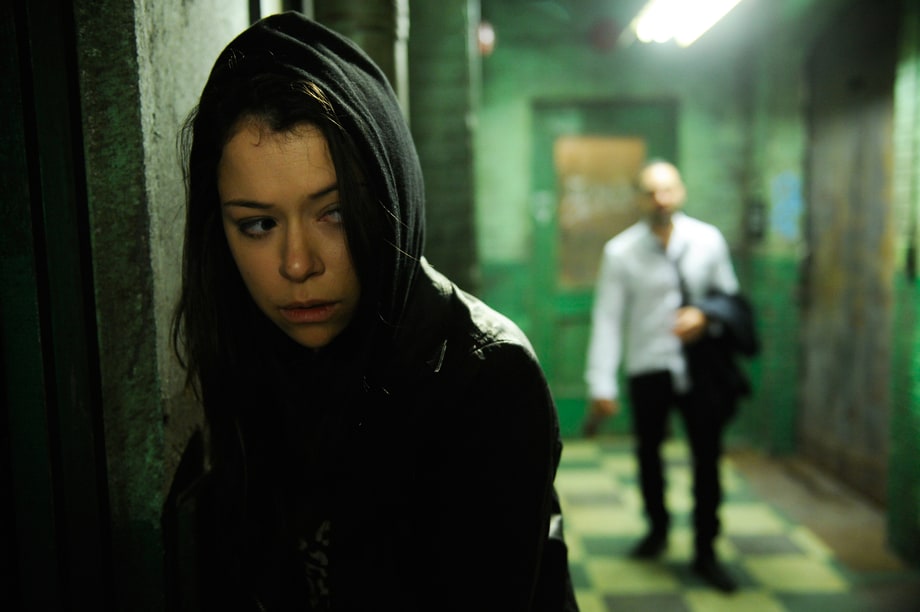 The Clone Wars of 'Orphan Black'