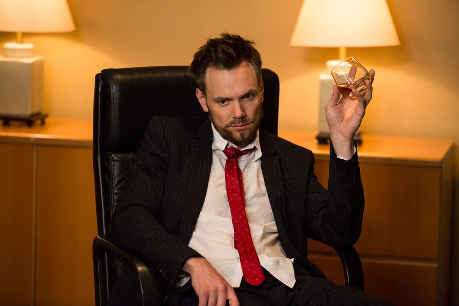 'Community' (NBC)