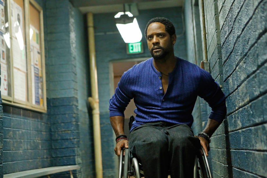 'Ironside' (NBC)