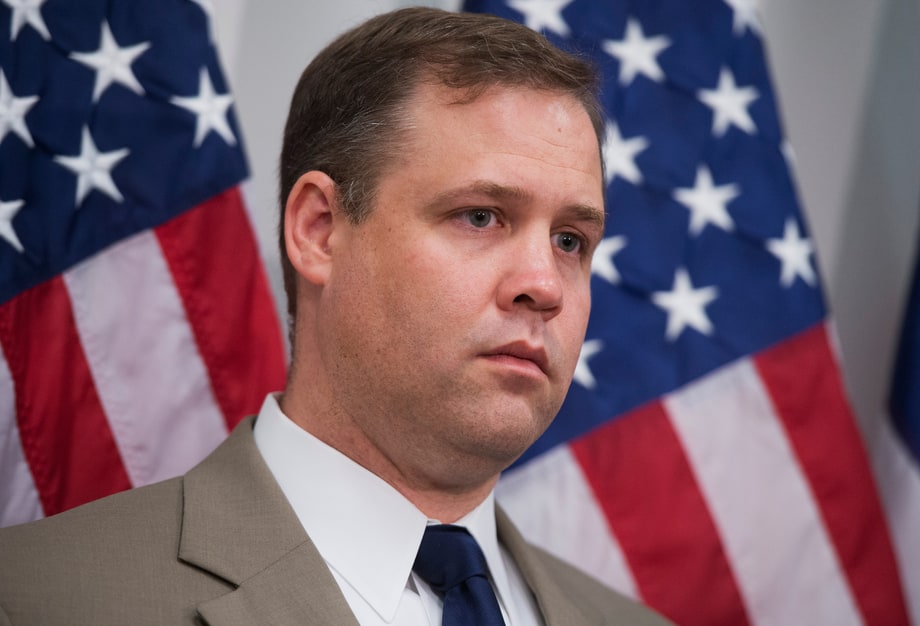 Jim Bridenstine