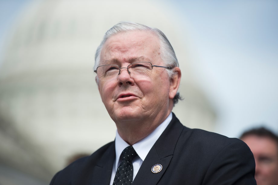 Joe Barton