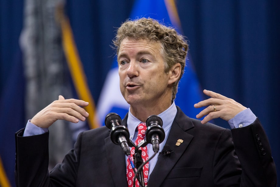 Rand Paul