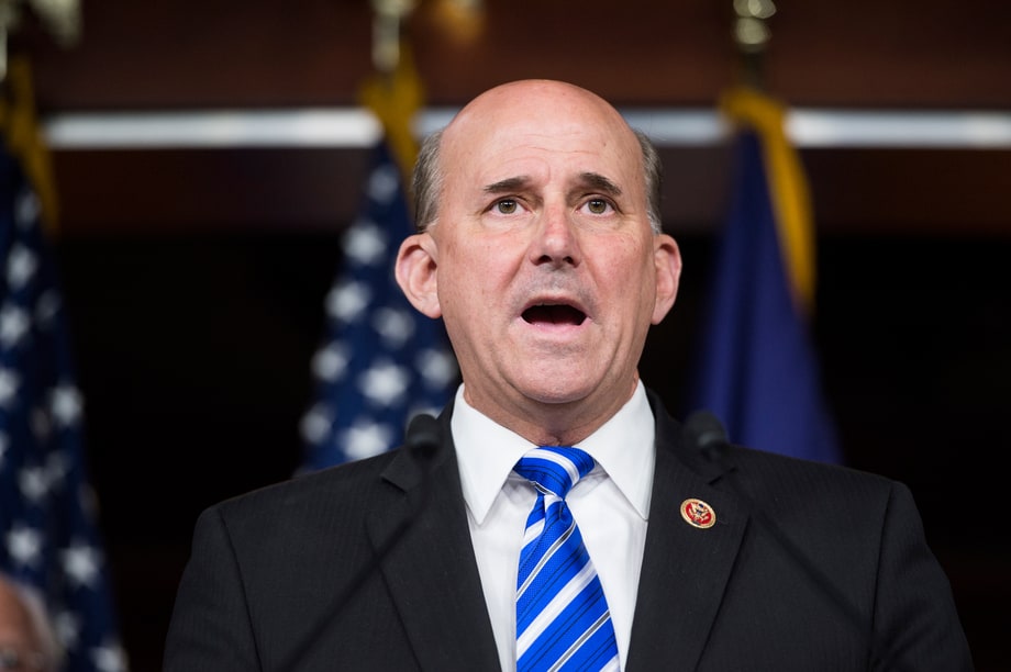 Louie Gohmert