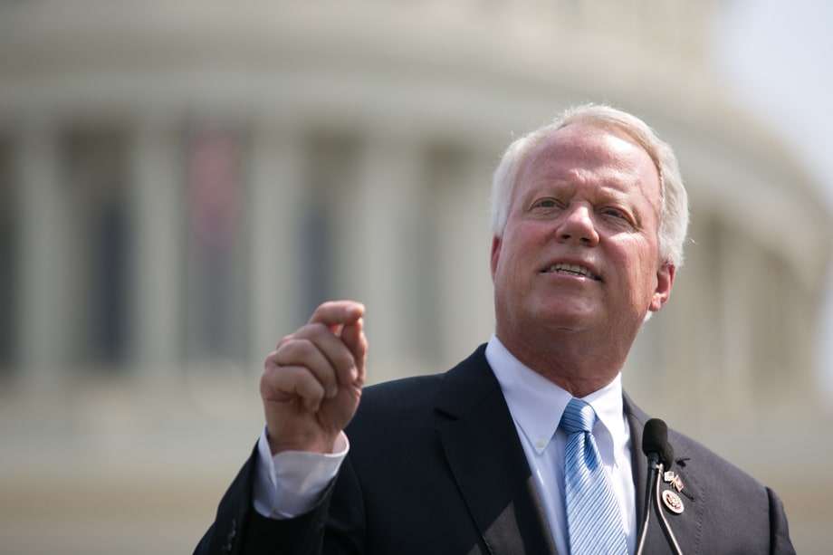 Paul Broun