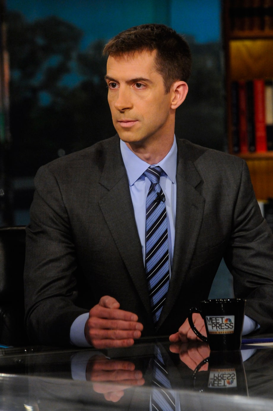 Tom Cotton