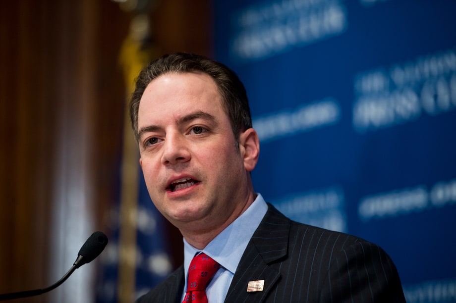 The Republican National Committee