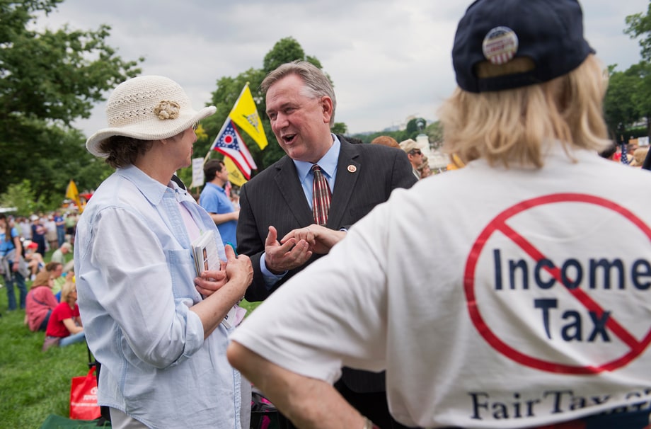Steve Stockman (Part 2)