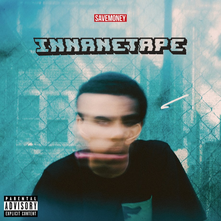 Vic Mensa, 'Innanetape'