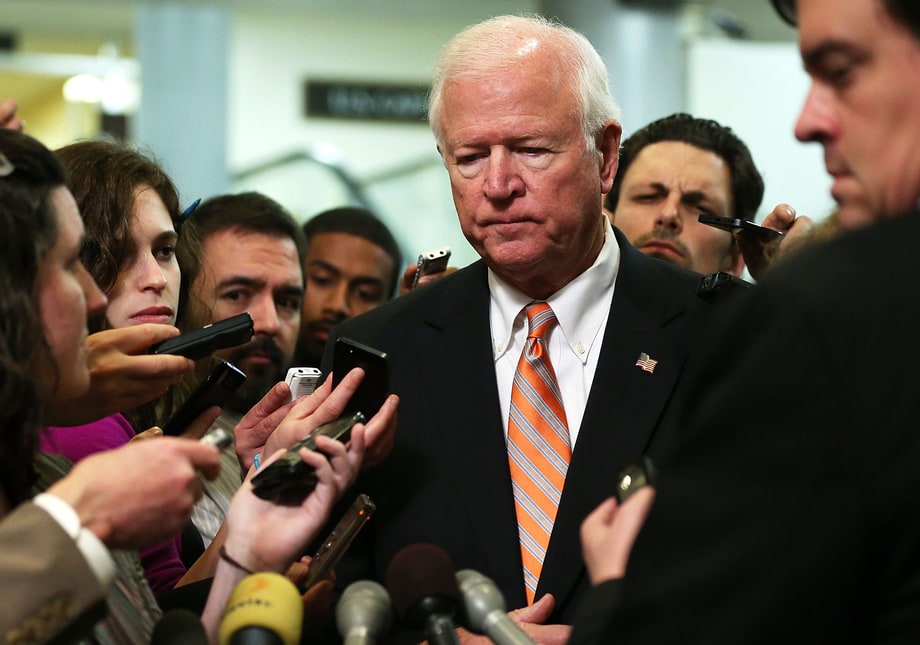 Saxby Chambliss