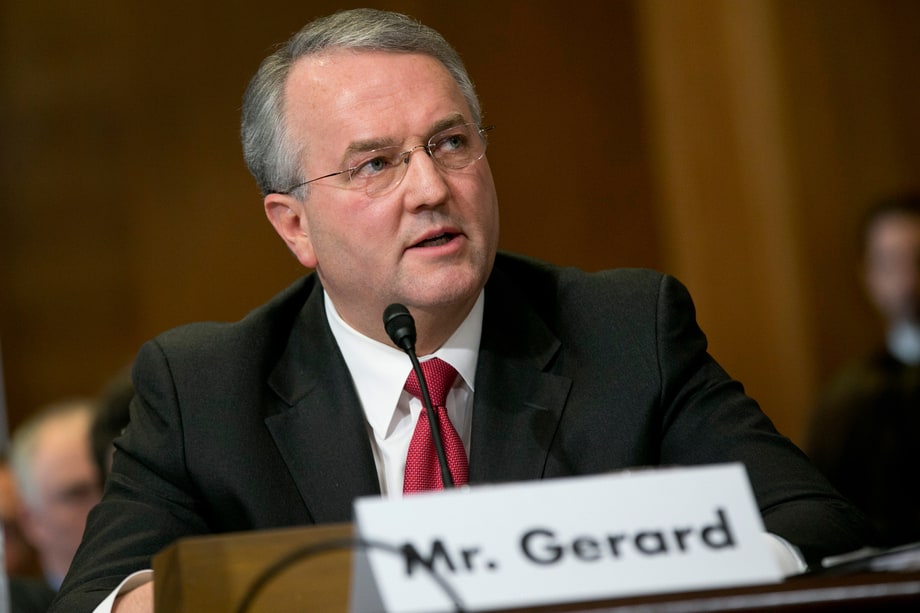 Jack Gerard