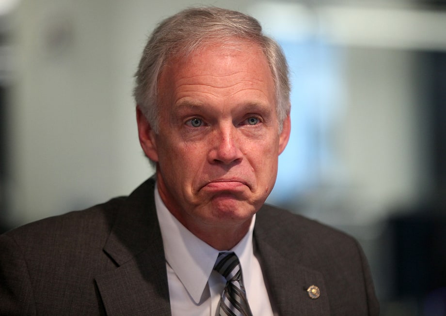 Ron Johnson