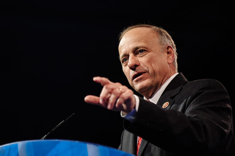 Steve King