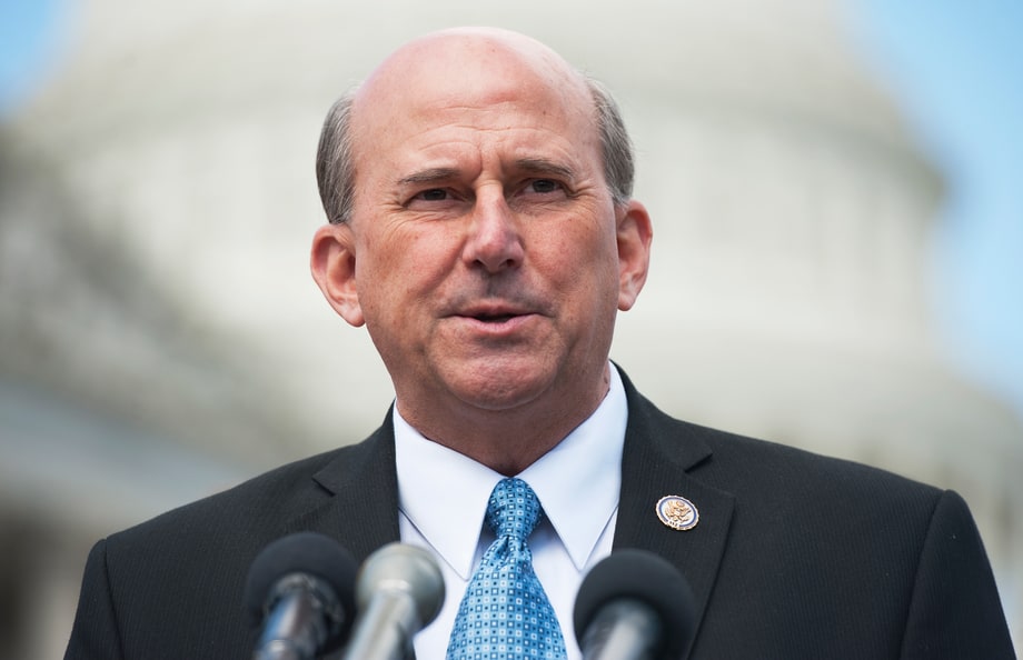 Louie Gohmert (Part 2)
