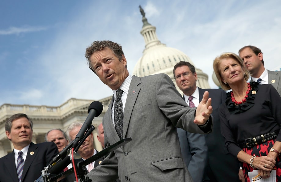 Rand Paul (Part 2)