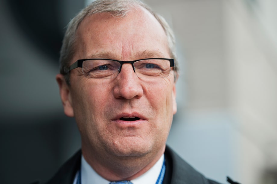 Kevin Cramer