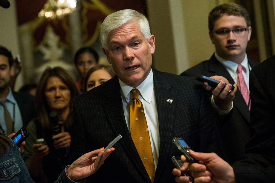 Pete Sessions