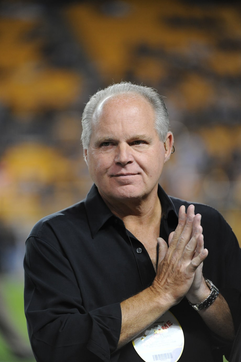 Rush Limbaugh