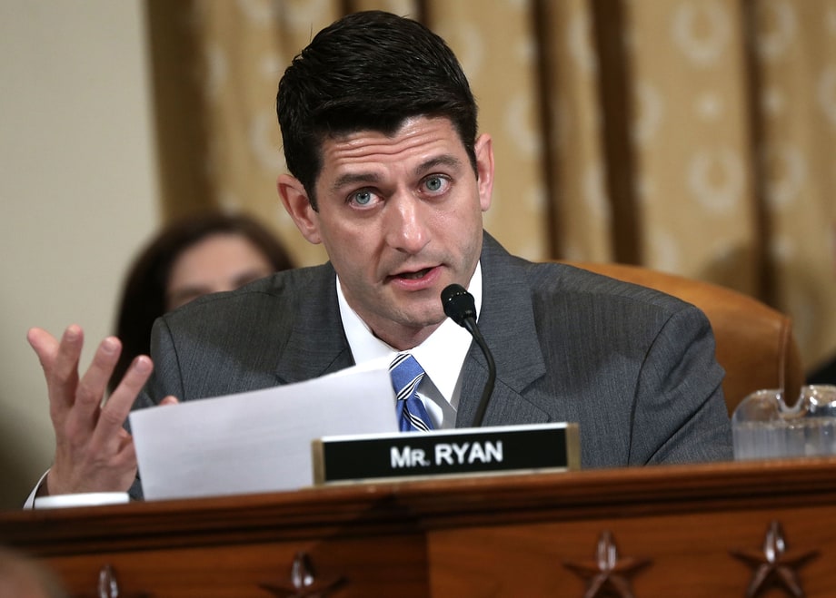 Paul Ryan