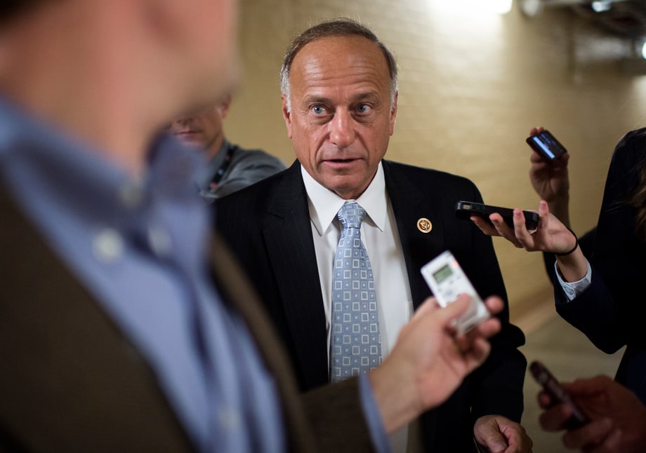 Steve King (Part 2)