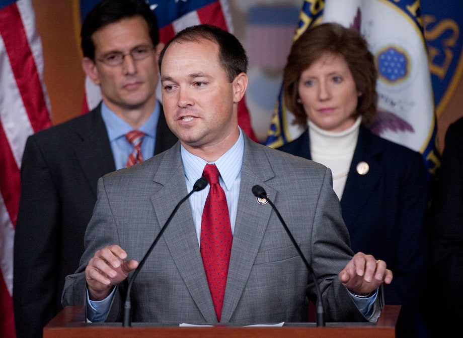 Marlin Stutzman