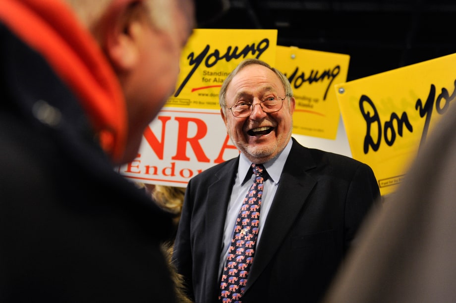 Don Young