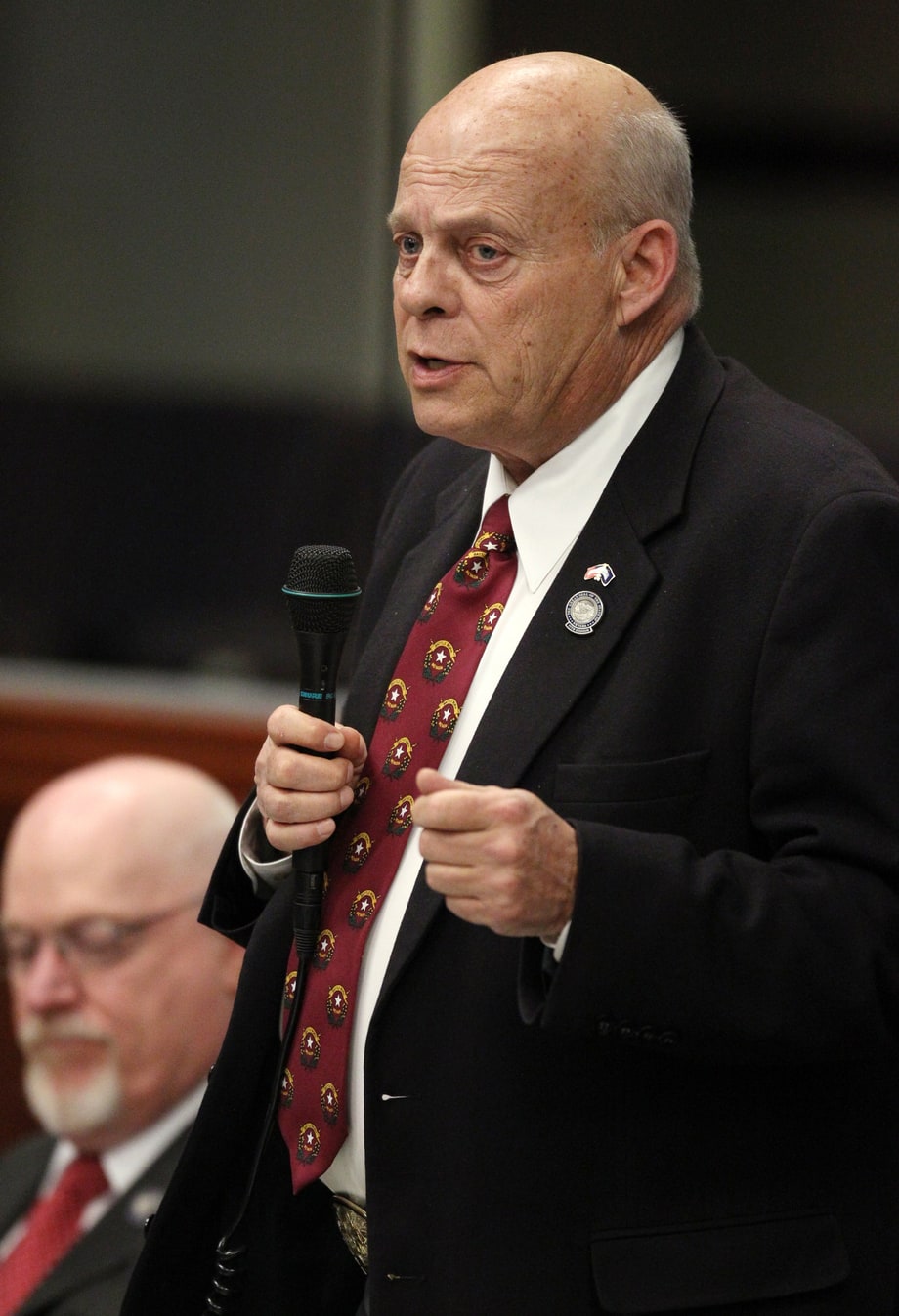 Jim Wheeler