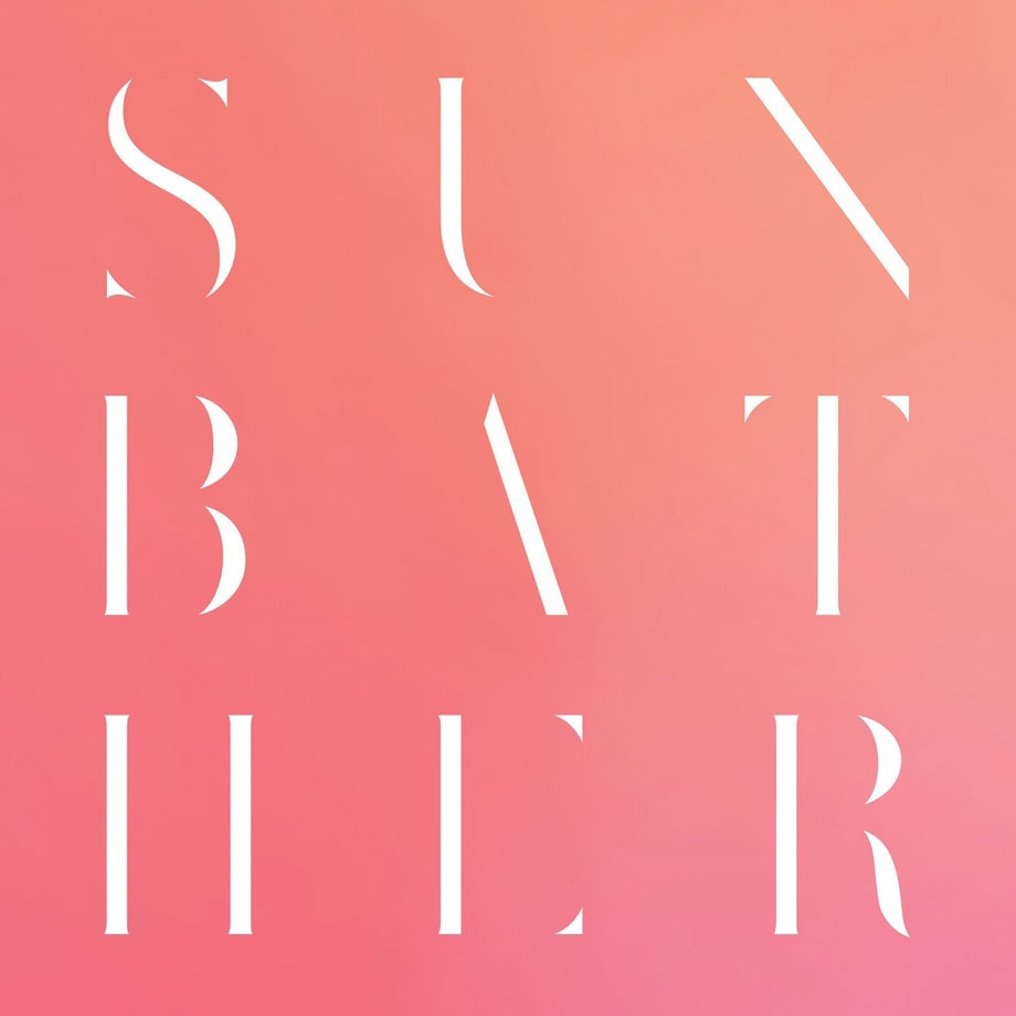 Deafheaven, 'Sunbather'