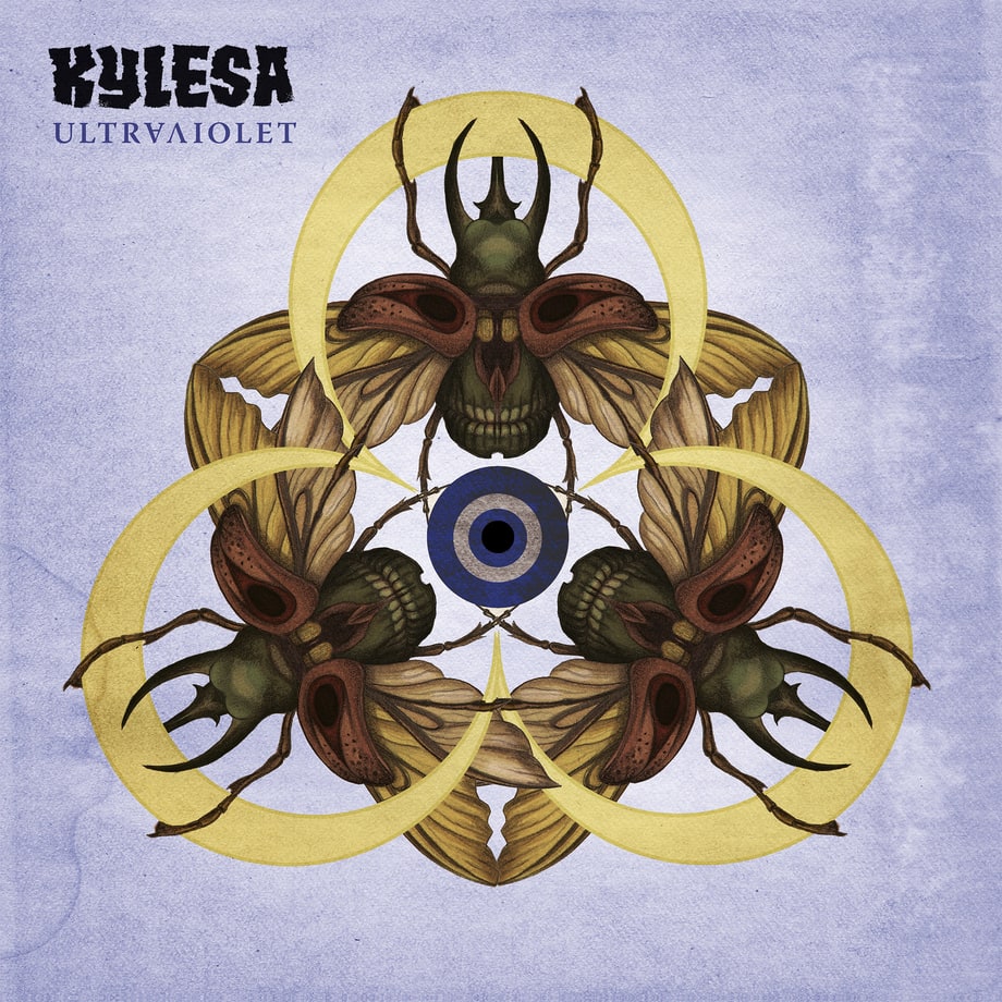 Kylesa, 'Ultraviolet'