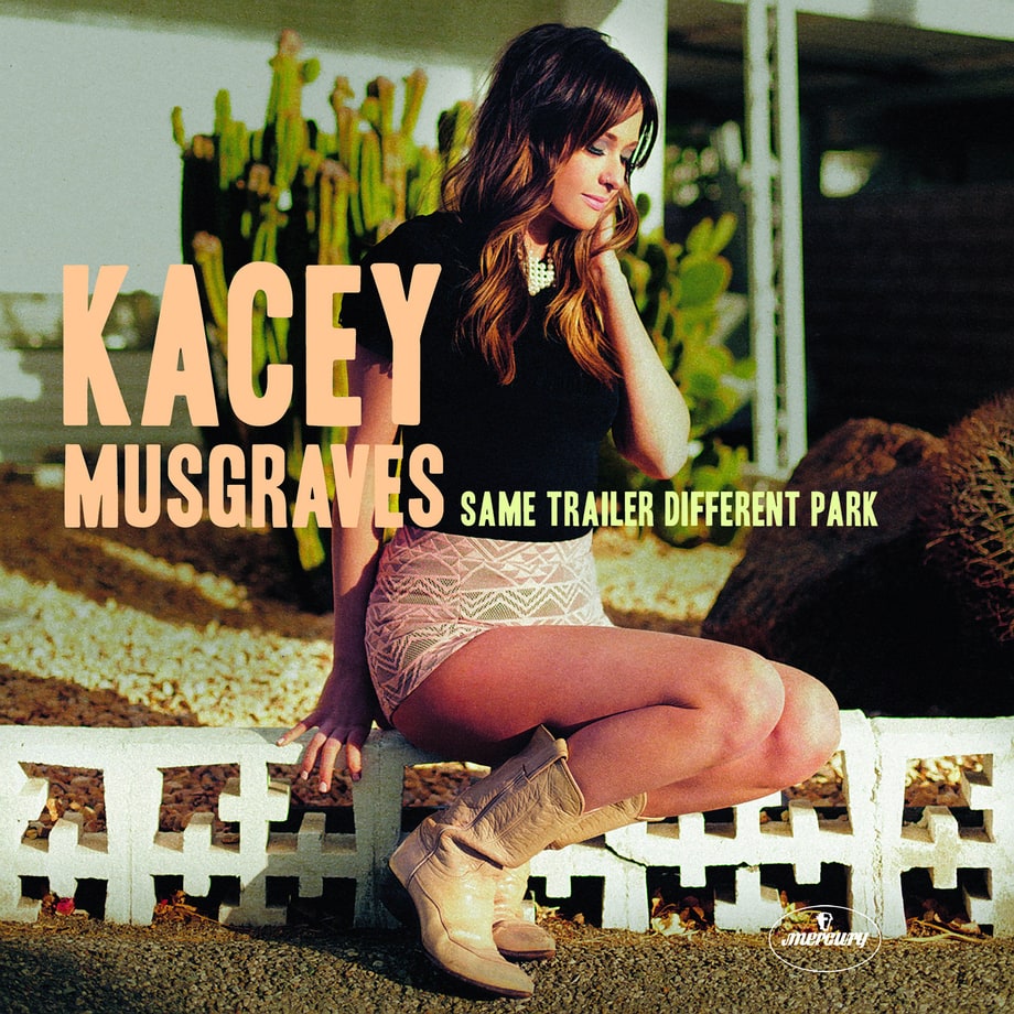 Kacey Musgraves, 'Same Trailer Different Park'