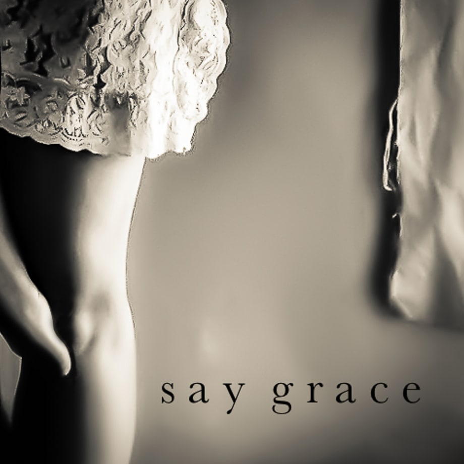 Sam Baker, 'Say Grace'