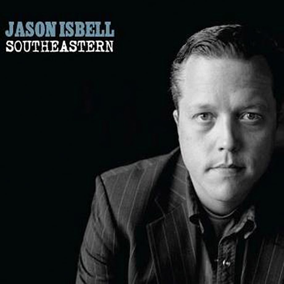 Jason Isbell, 'Southeastern'