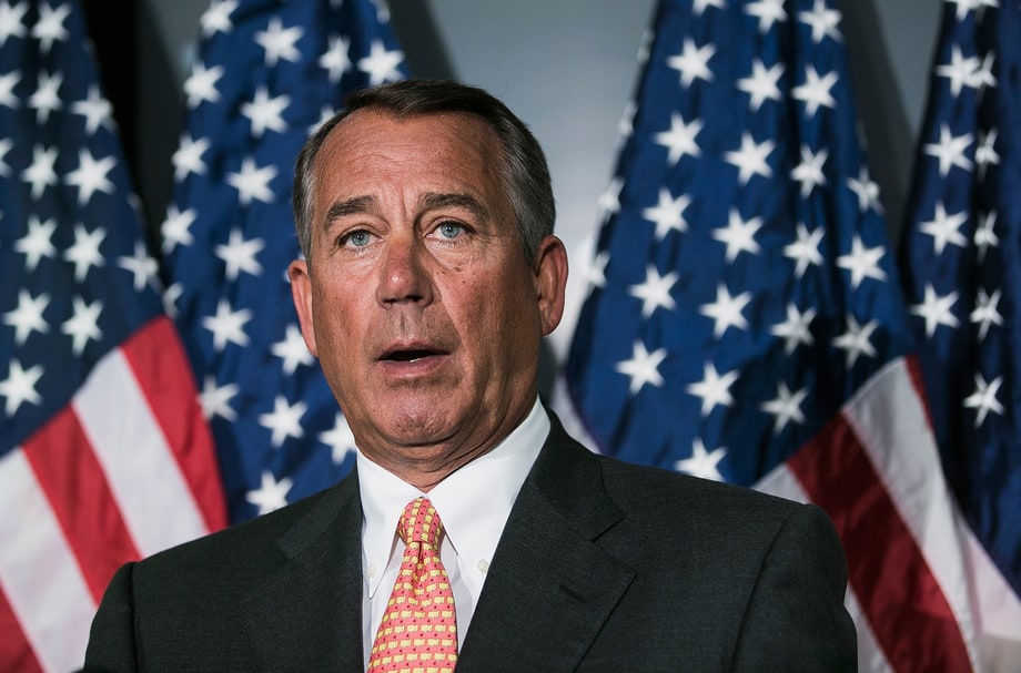 John Boehner (Part 2)