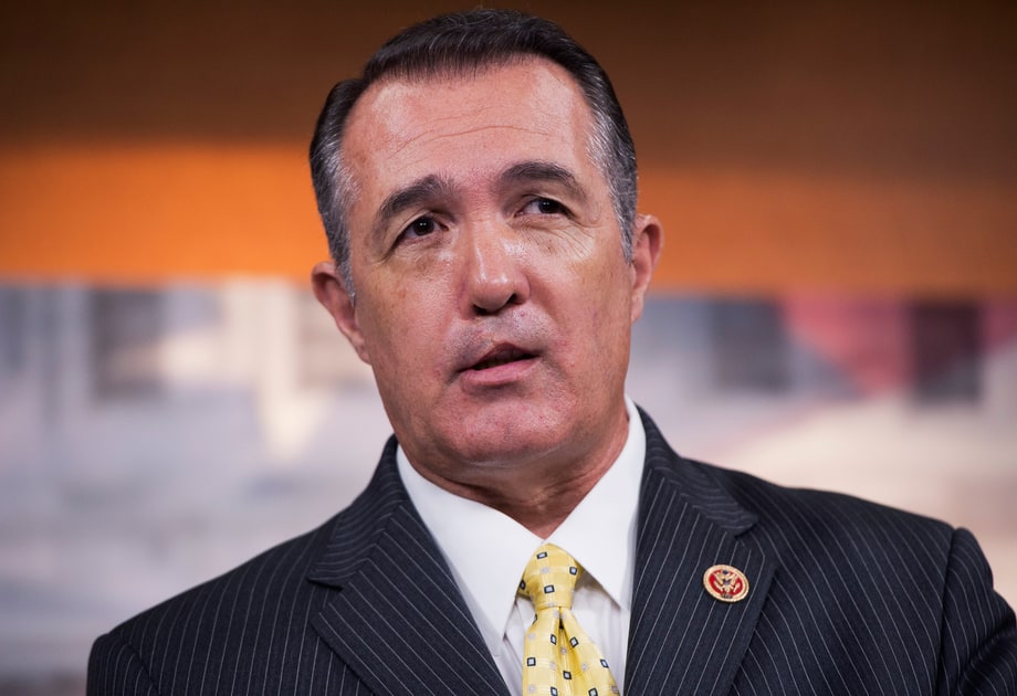 Trent Franks