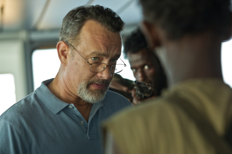 'Captain Phillips'