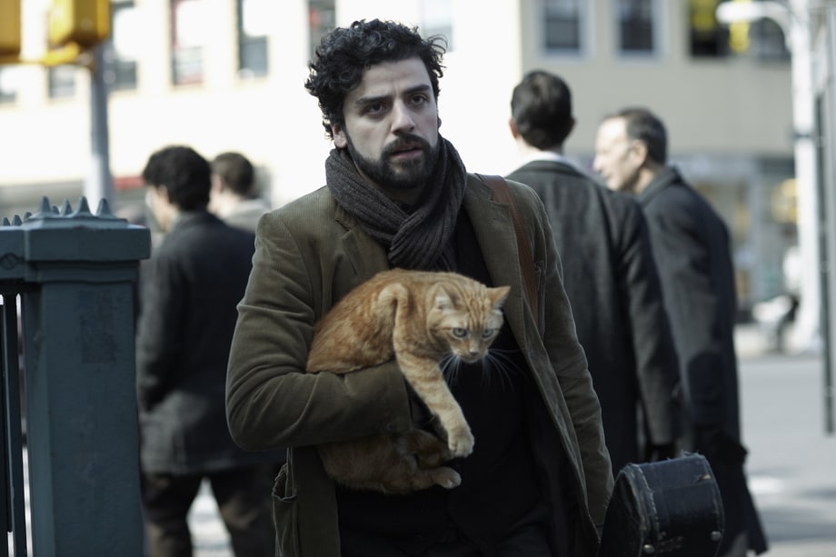 'Inside Llewyn Davis'