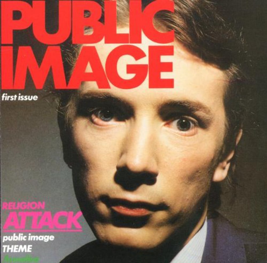 Public Image Ltd., 'First Issue'