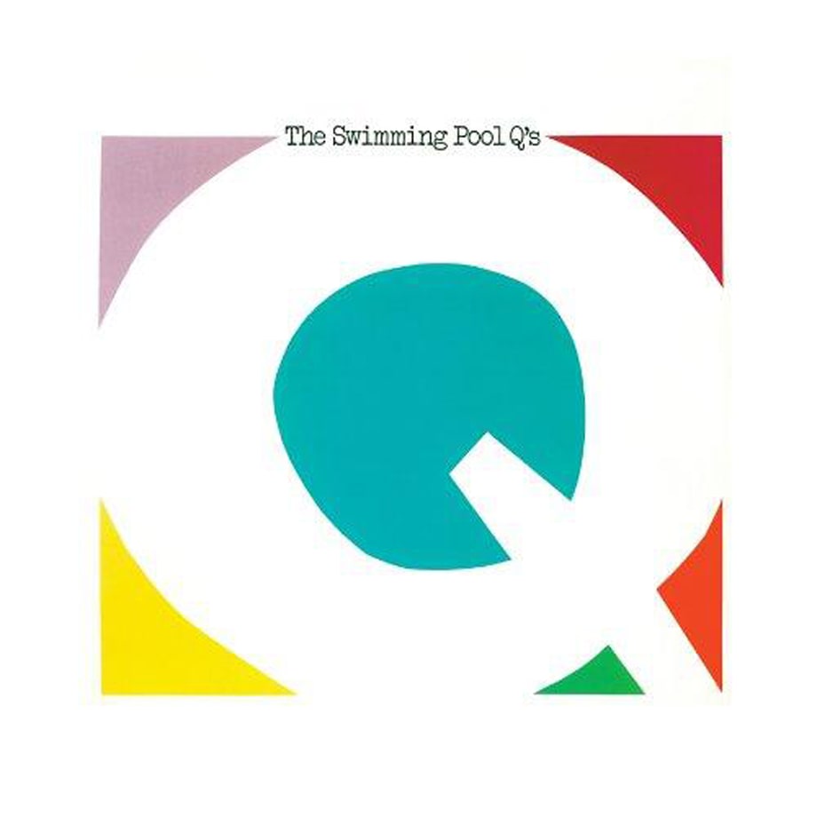 The Swimming Pool Q's, '1984-1986: The A&M Years'