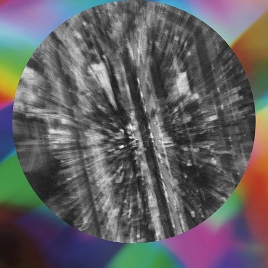 Four Tet, 'Beautiful Rewind'