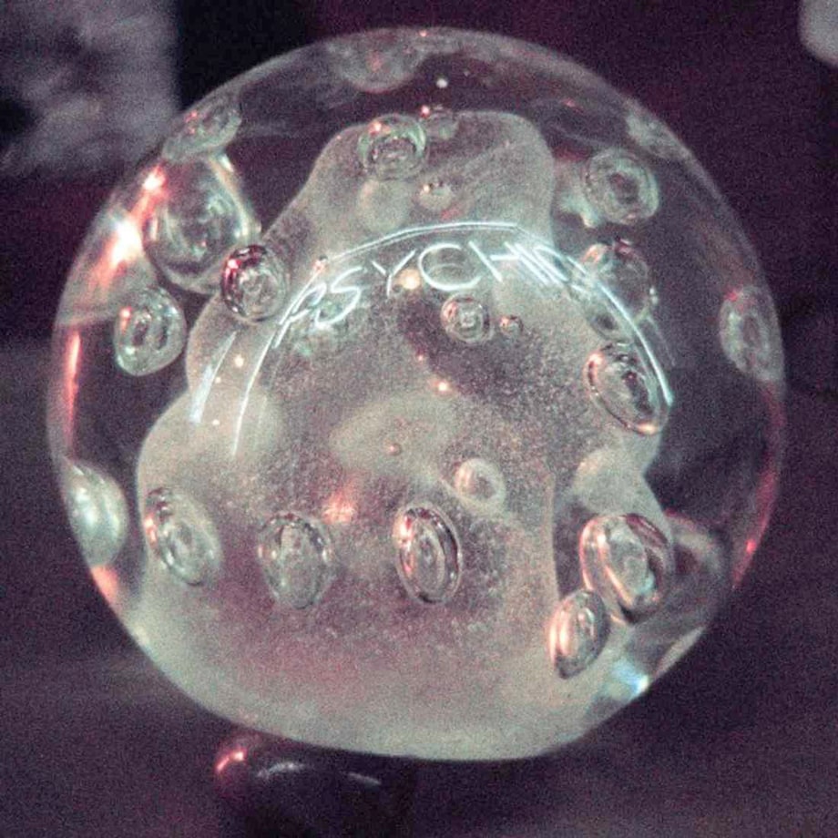 Darkside, 'Psychic'