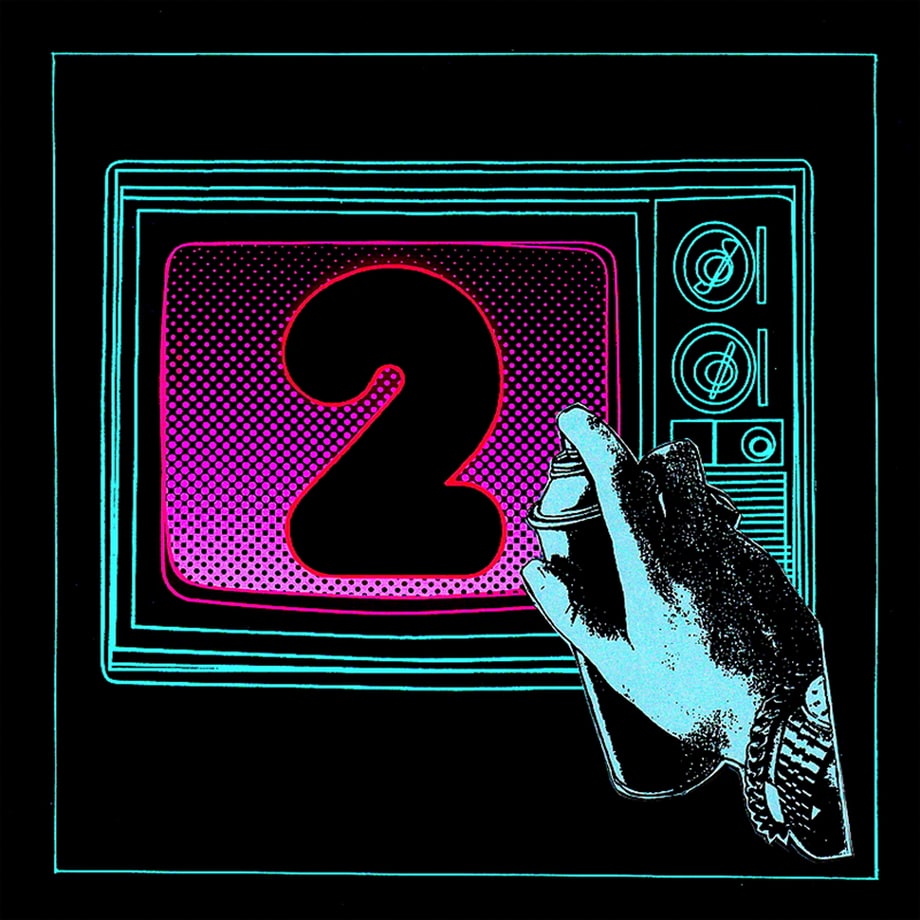 Johnny Jewel, 'After Dark 2'